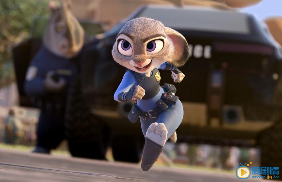 疯狂动物城什么时候上映 疯狂动物城上映时间