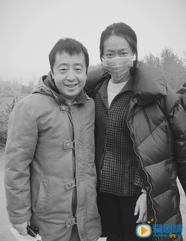 电影山河故人剧照