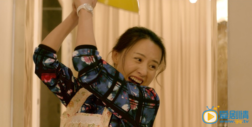 电影家有虎妻剧照