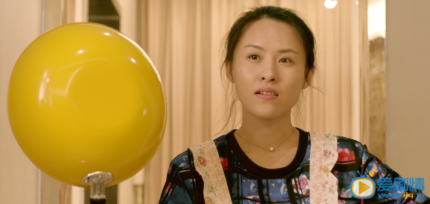 电影家有虎妻剧照