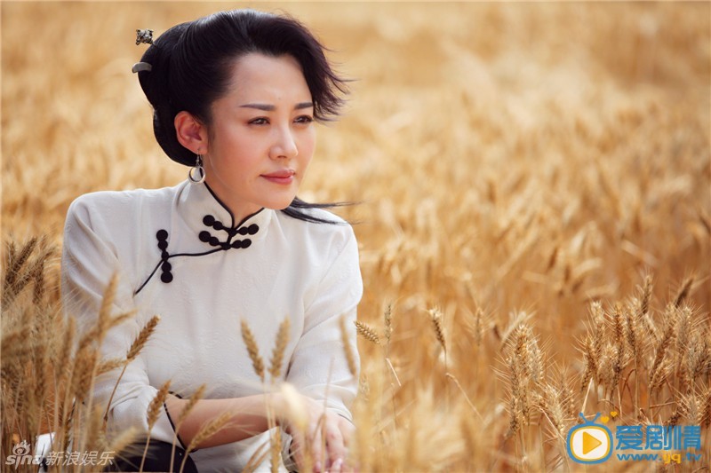 电视剧来势凶猛剧照
