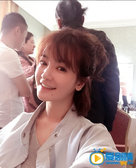 电视剧赛小花的远大前程剧照