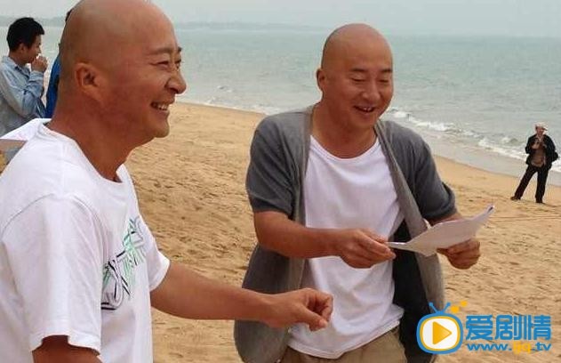 电视剧囍事儿一串串之福山恋剧照