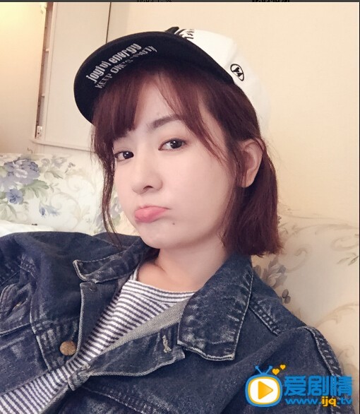 电视剧赛小花的远大前程剧照