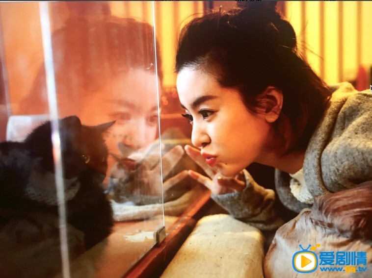 电视剧赛小花的远大前程剧照