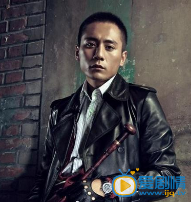 电影我的战争剧照