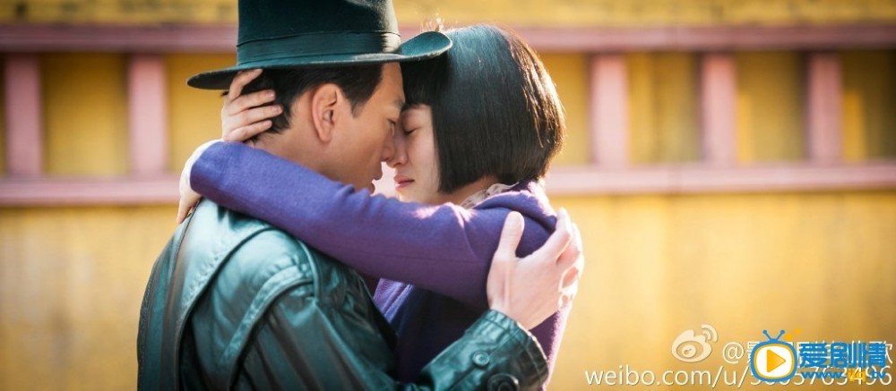 电视剧毕业歌剧照