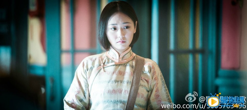 电视剧毕业歌剧照