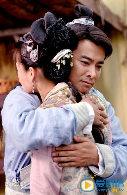 电视剧辣妈俏爸剧照