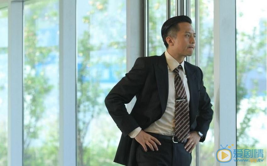 电影中国合伙人剧照