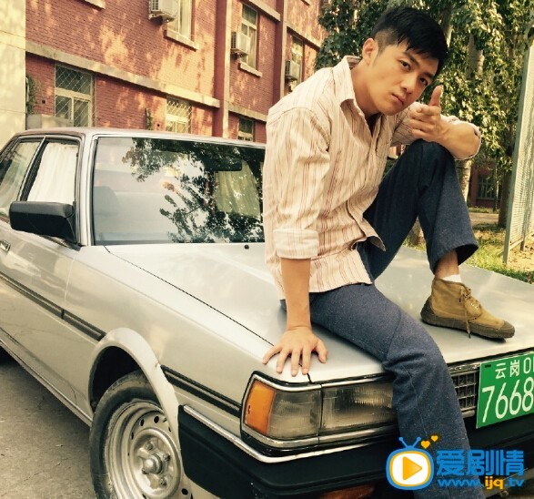 电视剧念念不忘的岁月剧照