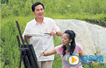 电视剧接班女婿剧照