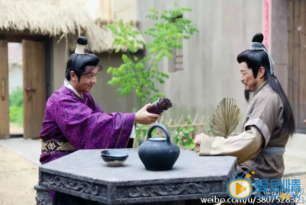 乞丐皇帝与大脚皇后传奇什么时候播 乞丐皇帝与大脚皇后传奇播出时间