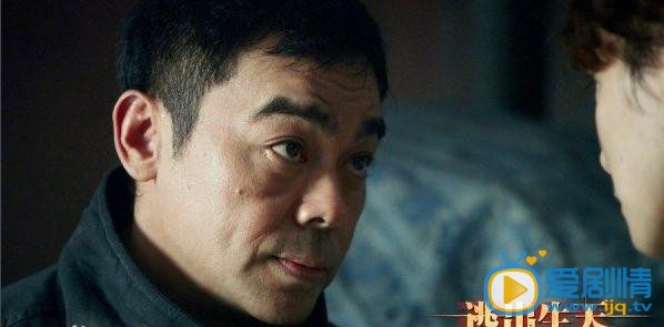 电影逃出生天剧照