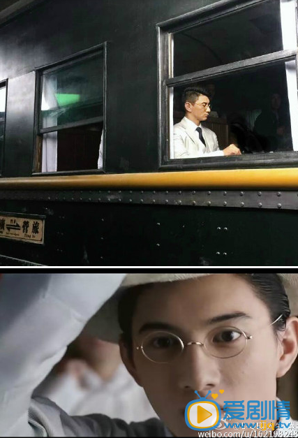 电视剧不可能的任务剧照