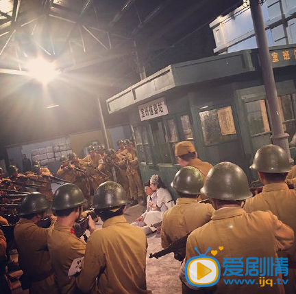 电视剧不可能的任务剧照