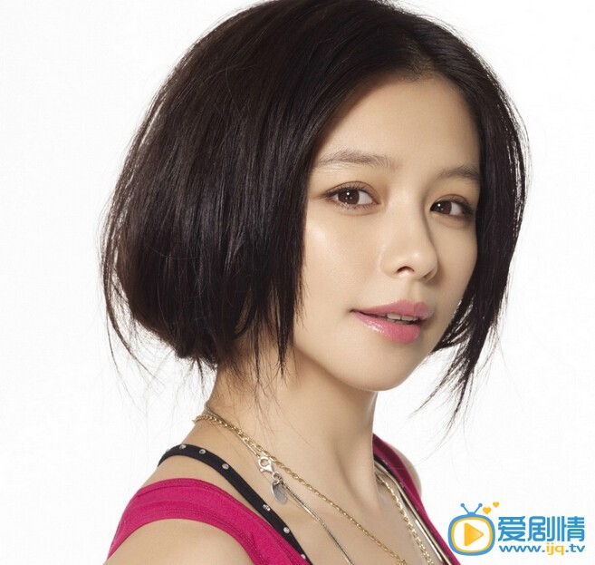 电视剧我的台北前妻剧照