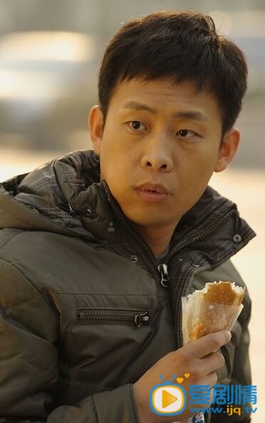 电视剧我的台北前妻剧照