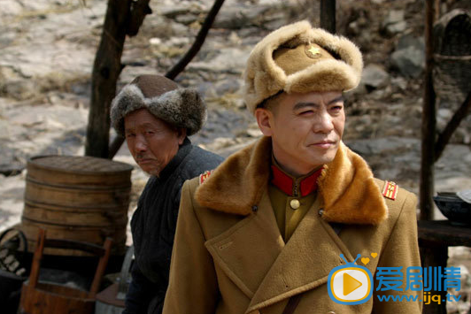 血战嫩江桥1931什么时候播 血战嫩江桥1931播出时间