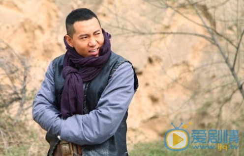 兵出潼关什么时候播 兵出潼关播出时间