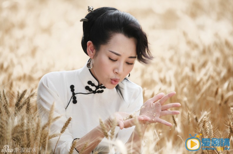 电视剧来势凶猛剧照