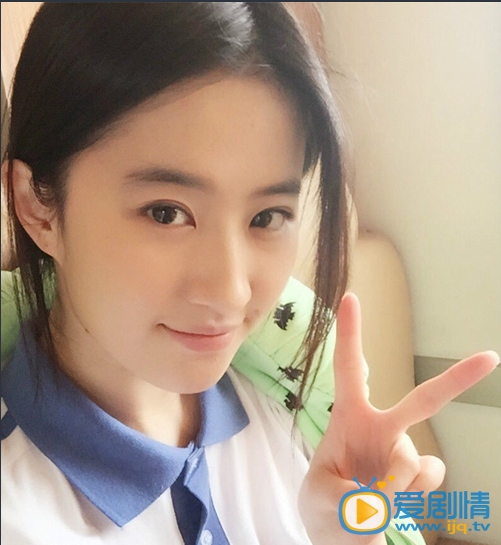 电影原来你还在这里剧照