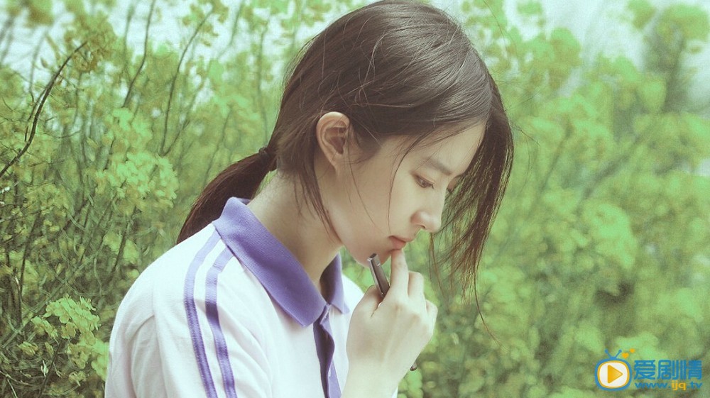 电影原来你还在这里剧照