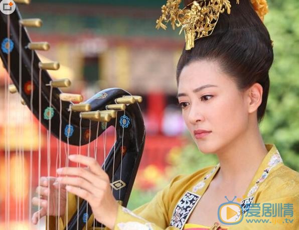 电视剧美人制造剧照