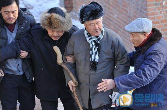 爹妈满院什么时候播 爹妈满院播出时间