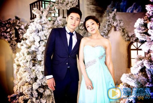 假如幸福来临什么时候播 假如幸福来临播出时间