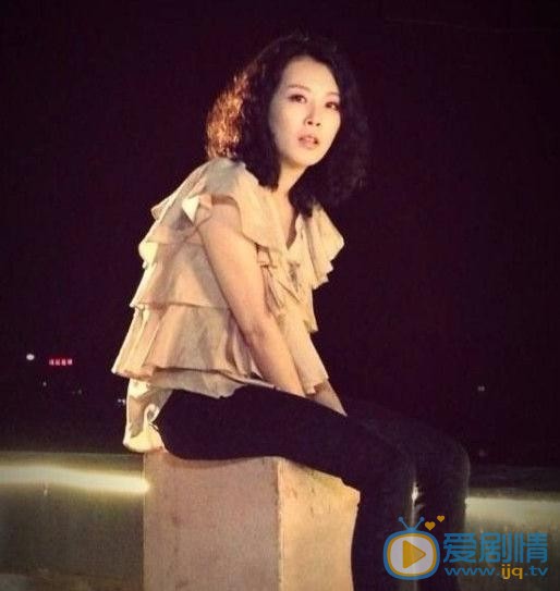 电视剧假如幸福来临剧照
