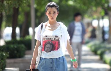 电视剧假如幸福来临剧照