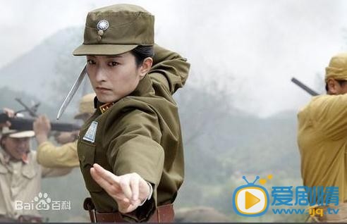 红樱剑什么时候播 红樱剑播出时间
