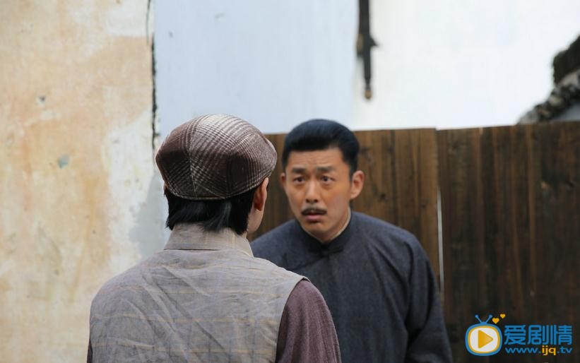 大上海1931什么时候播 大上海1931播出时间