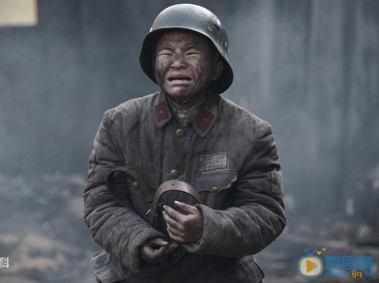 电视剧我的特一营剧照