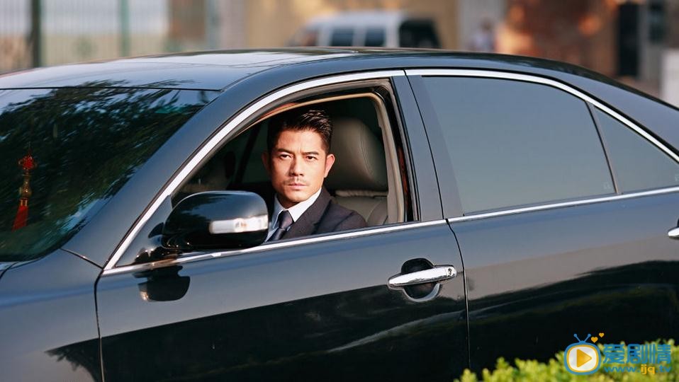 电影全民目击剧照