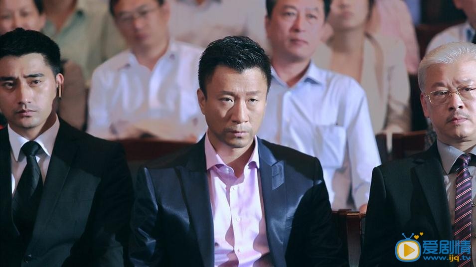 电影全民目击剧照