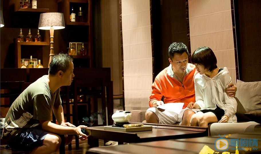 电影全民目击剧照