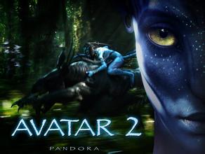 阿凡达2什么时候上映 阿凡达2上映时间