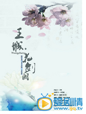 电视剧王城之花剑阙剧照