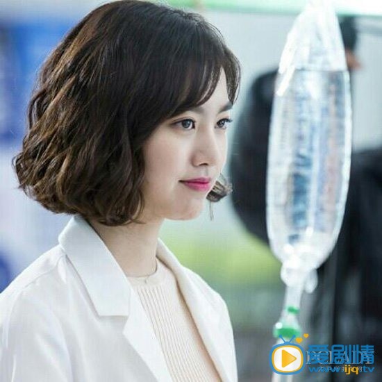 电视剧Doctor异乡人剧照