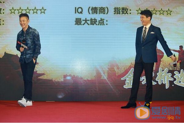 电视剧金水桥边海报