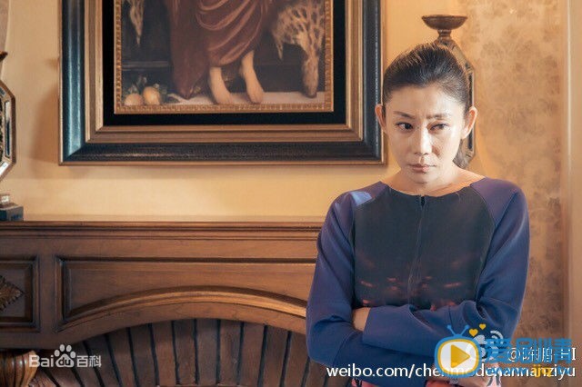 电影只有我知剧照