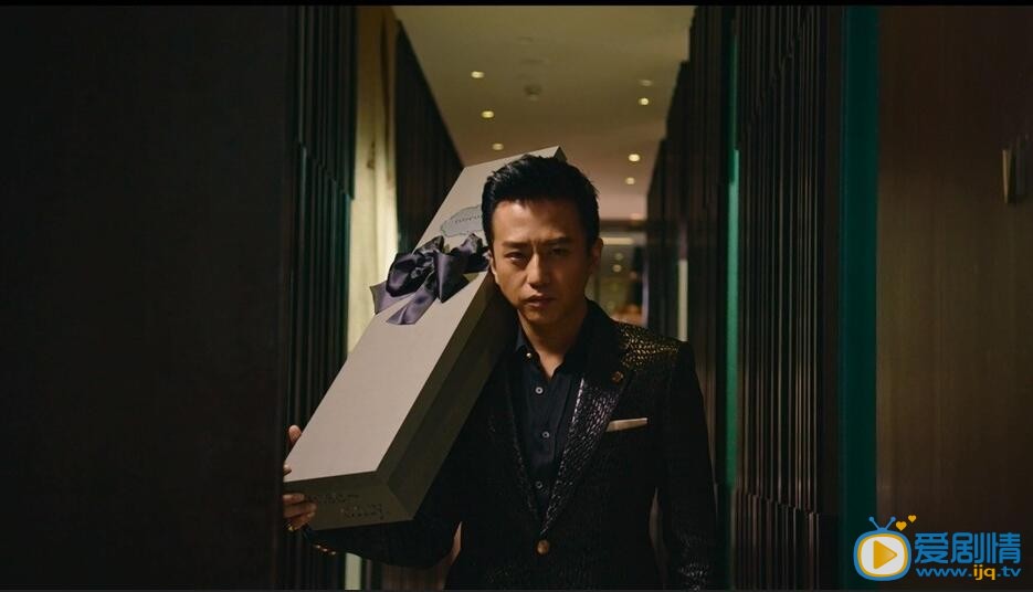 电影美人鱼剧照