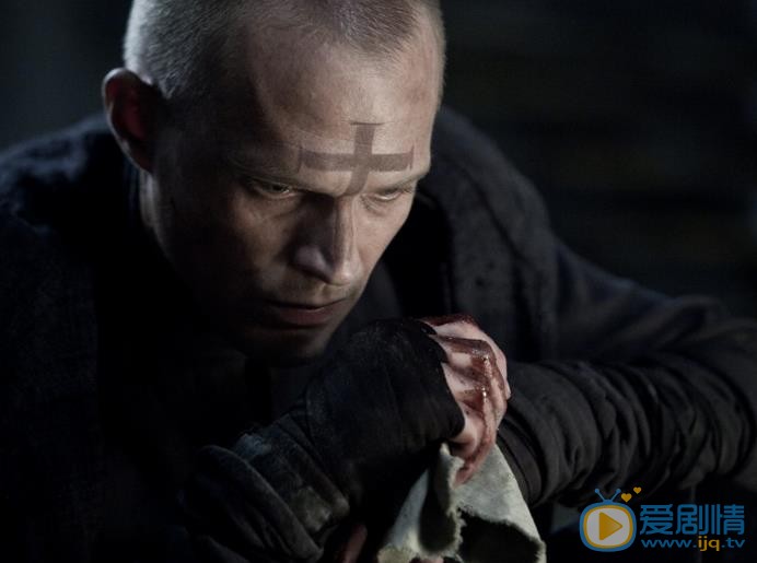 电影驱魔者剧照