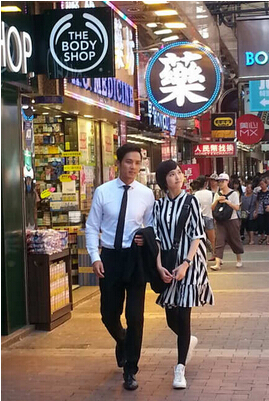 电影何以笙箫默剧照