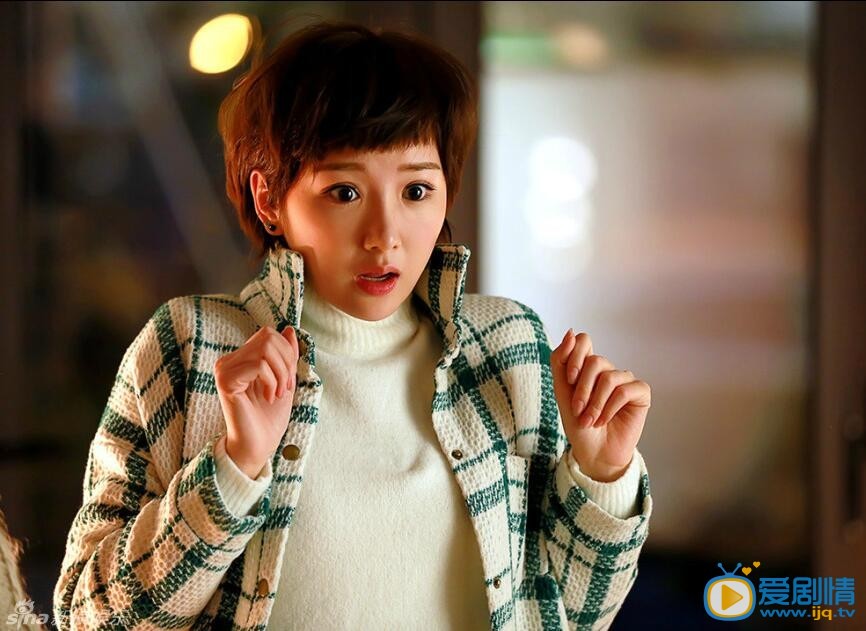 电视剧乌鸦嘴妙女郎剧照