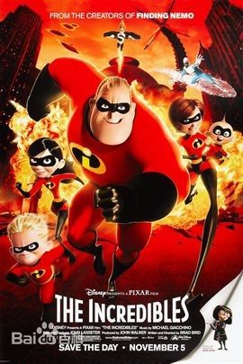 超人总动员2什么时候上映 超人总动员2上映时间