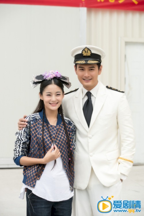 长江往事什么时候播 长江往事播出时间
